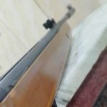 تفنگ بادی هاتسان