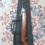 تفنگ بادی وایرخ ۸۰ کالیبر۵.۵