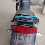 موتور سیکلت ۹۰ سی سی