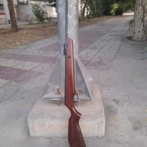 فروش تفنگ آمریکایی