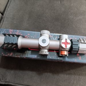 دوربین ضد شوک دیسکاوری تراز دار