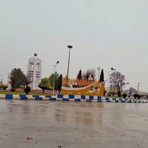 خریدارم