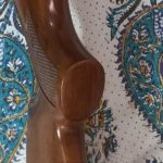 تفنگ بادی وایرخ 85