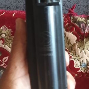 تفنگ بادی گامو