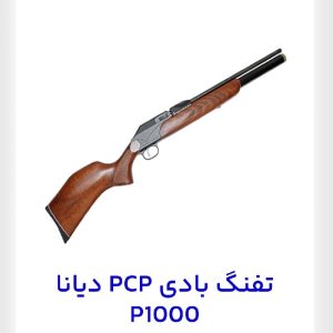 خریدار پی سی پی دیانا پی ۱۰۰۰ سالم