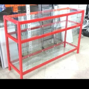 ویترین مغازه