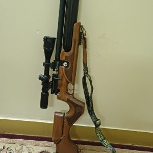 pcp کرال بیگ هورن