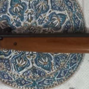 تفنگ بادی وایرخ 85