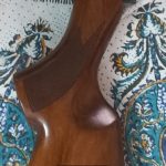تفنگ بادی وایرخ 85