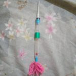 پرتاب دارت( بیهوشی)