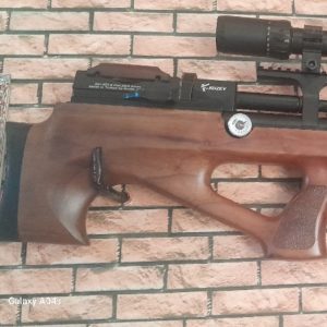 تفنگ pcpکوزی k400 جیرفت