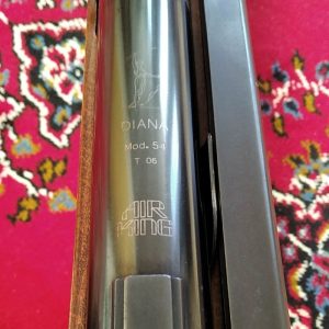 دیانا 54  T06 کالیبر 5.5
