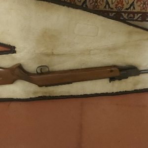 تفنگ بادی دیانا مدل ۳۴