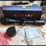 دوربین دیسکاوری  SFP VT.R 4_16×40