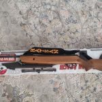 هاتسان آپاچی قنداق چوبی کاملا نو