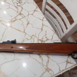 دیانا مگنوم 350 آرم حک/ درحد/هشت خان