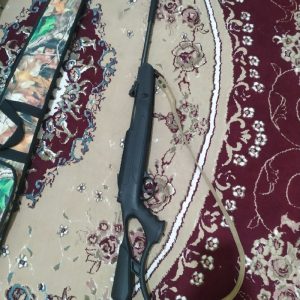 تفنگ هاتسون 1100
