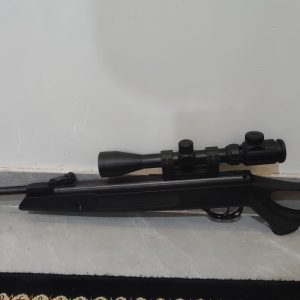 تفنگ بادی هاتسان 24 ژول 5/5