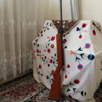تفنگ بادی چینی کمرشکن تمیز