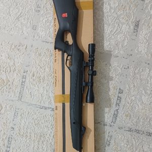 تفنگ بادی کرال n11 گاز پیستون