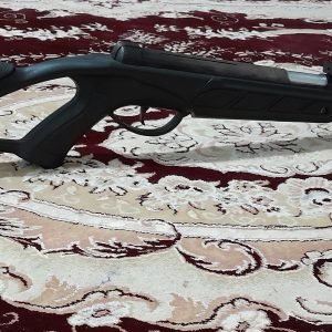تفنگ بادی چهارونیم زیرتاشو