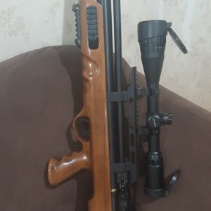 پی سی پی بولباس وود