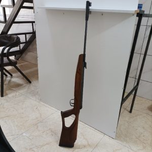 تفنگ بادی توکا 4/5