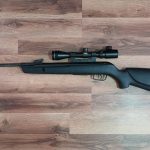 تفنگ بادی5/5برندgamo shadow 1000