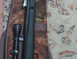 تفنگ بادی گاموشادو۱۰۰۰اسپانیایی