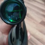 تفنگ بادی5/5برندgamo shadow 1000