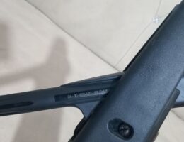 گامو ویسپرایکس در حدنو به شرط
