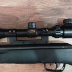 تفنگ بادی5/5برندgamo shadow 1000