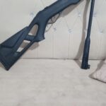 گامو ویسپرایکس در حدنو به شرط
