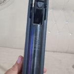 گامو ویسپرایکس در حدنو به شرط