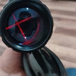 تفنگ بادی5/5برندgamo shadow 1000