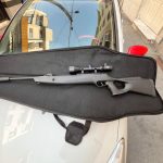 کرال n11 همراه دوربین گامو50×9-3