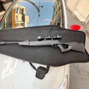 کرال n11 همراه دوربین گامو50x9-3