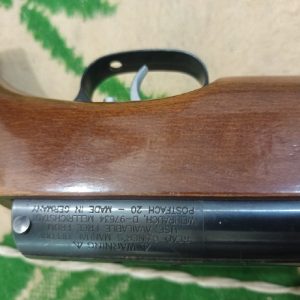 تفنگ بادی وایرخ