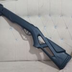 گامو ویسپرایکس در حدنو به شرط